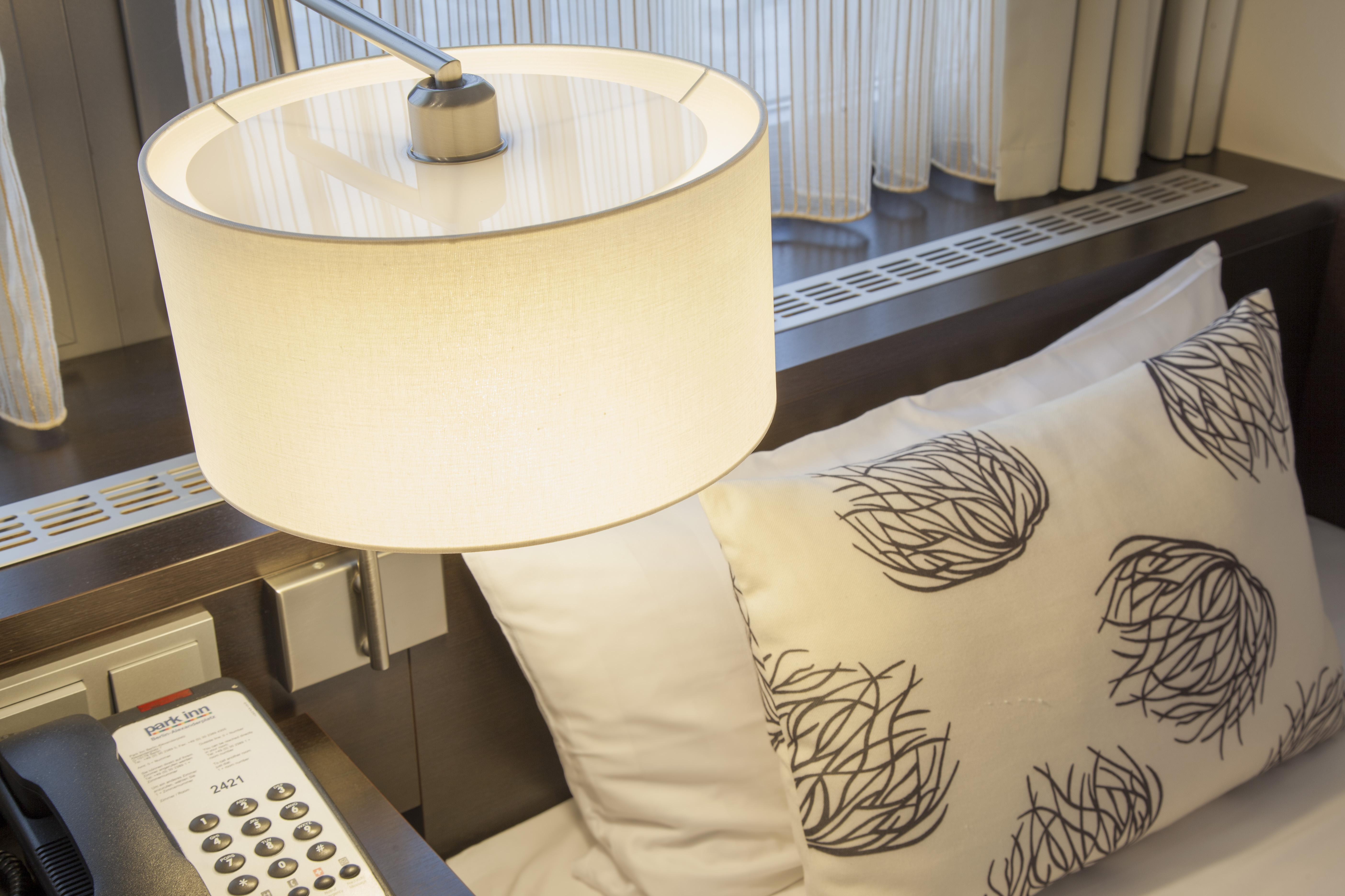 Park By Radisson Alexanderplatz 4* Берлин