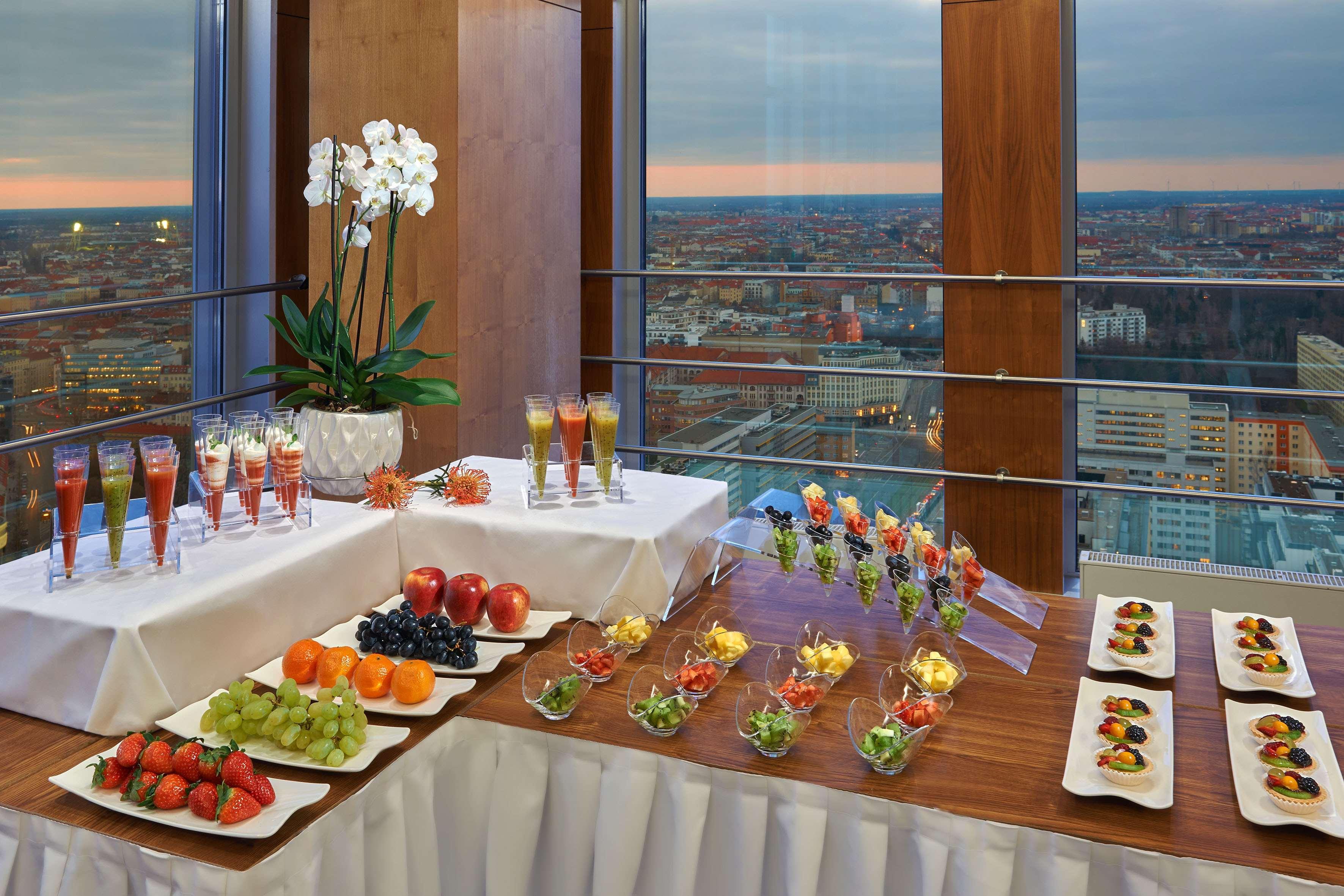 Park By Radisson Alexanderplatz Отель
