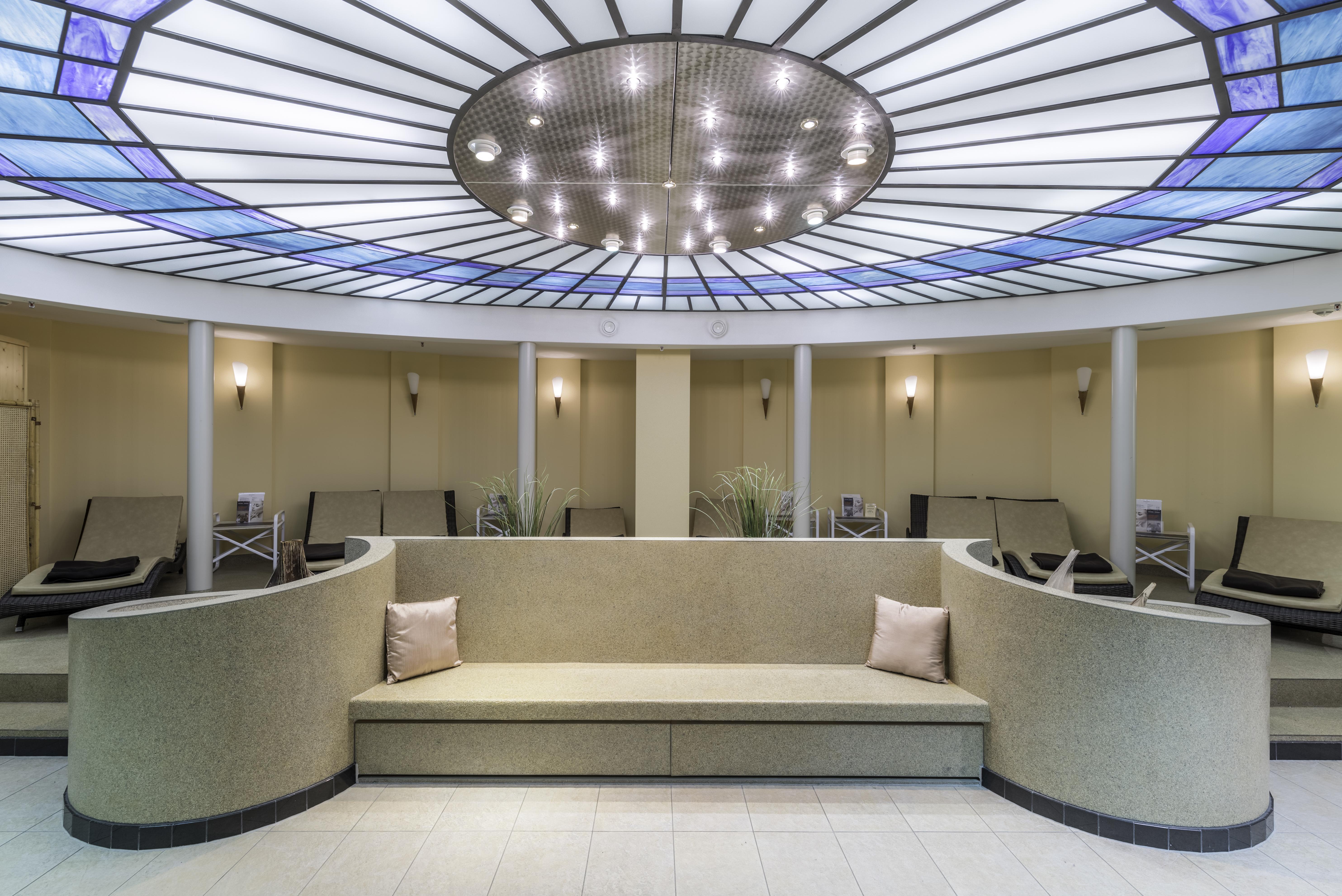Park By Radisson Alexanderplatz Отель 4*